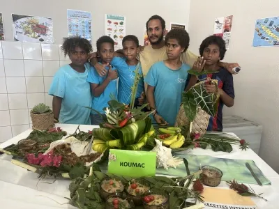 concours cuisine 07