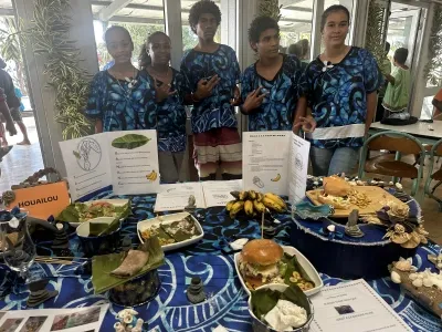 concours cuisine 16