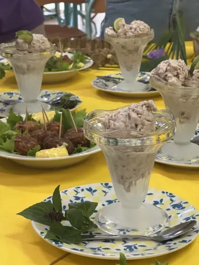 concours cuisine 29