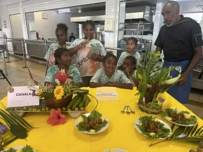 concours cuisine 31