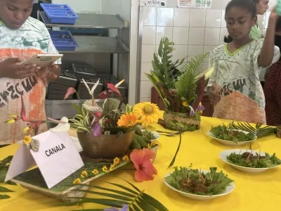 concours cuisine 33