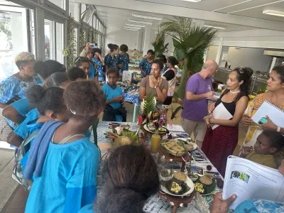 concours cuisine 42
