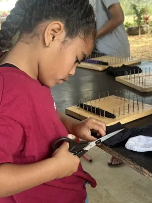 Les enfants sensibilisés au recyclage — 10
