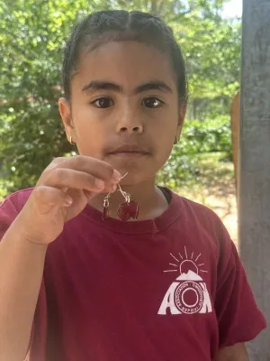 Les enfants sensibilisés au recyclage — 24