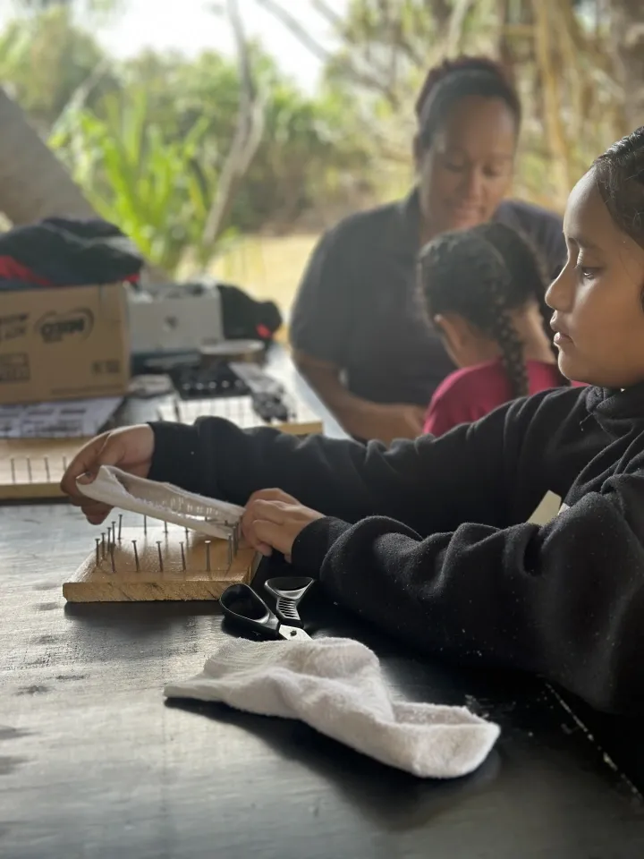 Les enfants sensibilisés au recyclage — 26