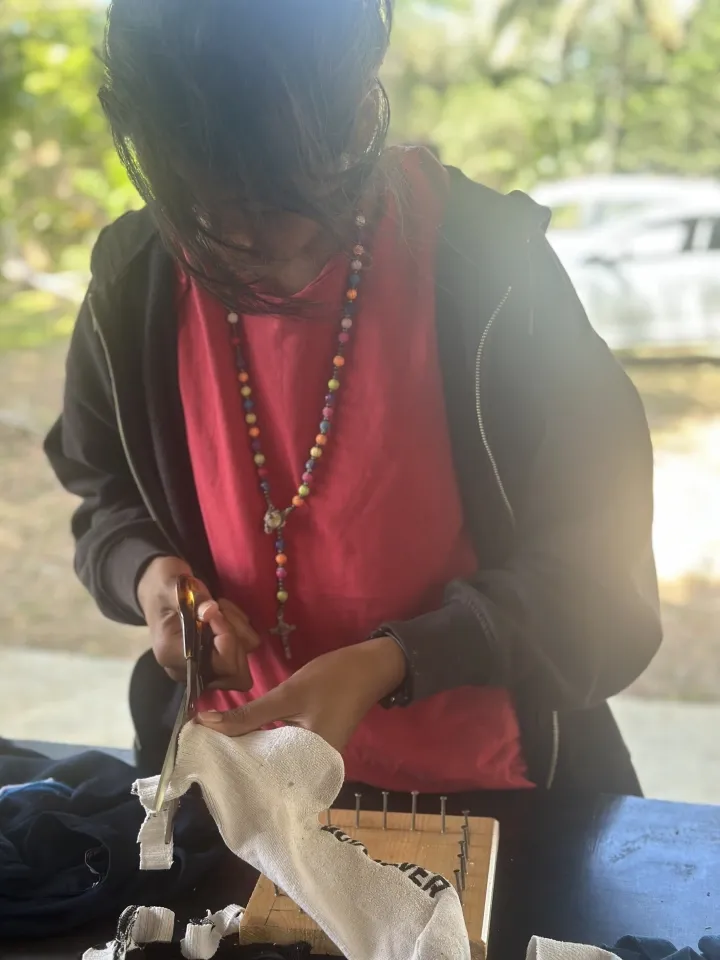 Les enfants sensibilisés au recyclage — 33