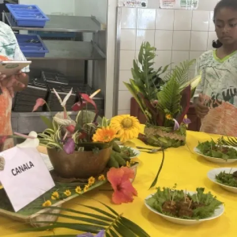 concours cuisine 33