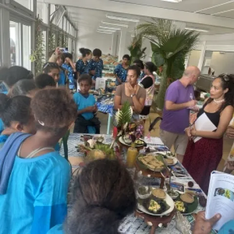 concours cuisine 42