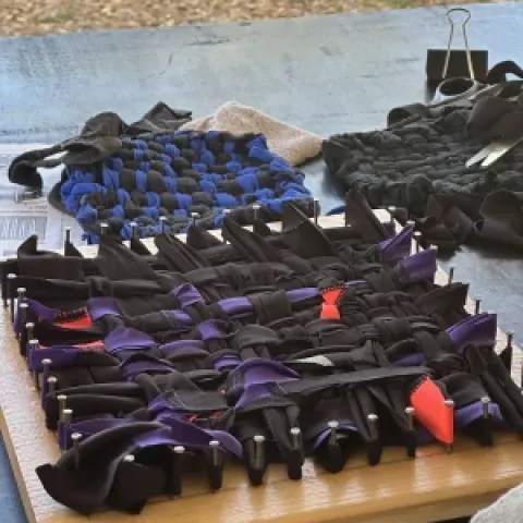 Les enfants sensibilisés au recyclage — 16