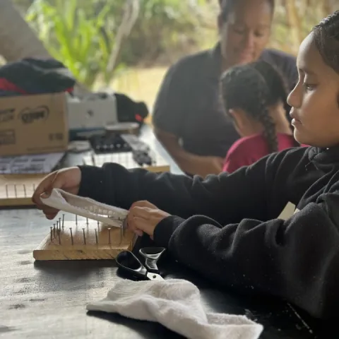 Les enfants sensibilisés au recyclage — 26
