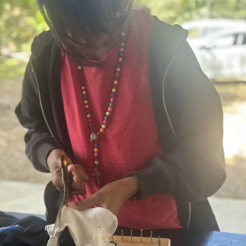 Les enfants sensibilisés au recyclage — 33